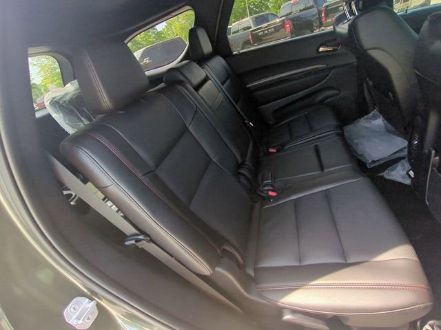New 2026 Dodge Durango GT image 36