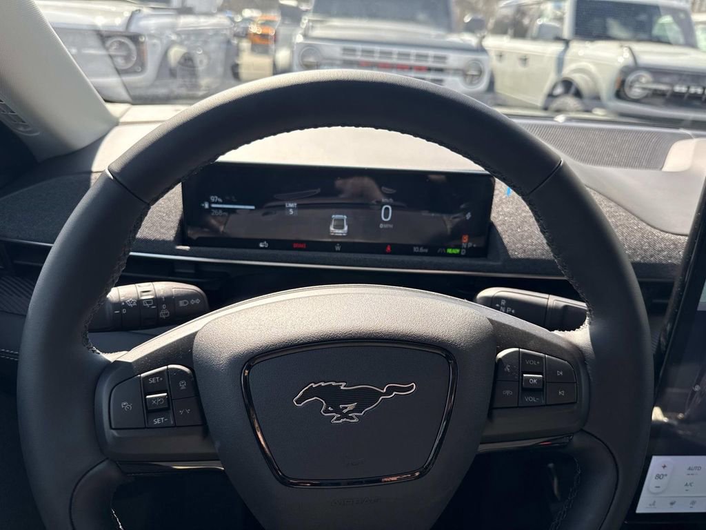 New 2026 Ford Mustang Mach-E Premium AWD/4WD image 40