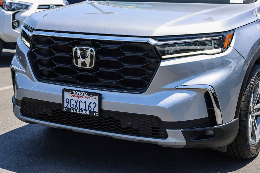 Used 2023 Honda Pilot EX-L image 23