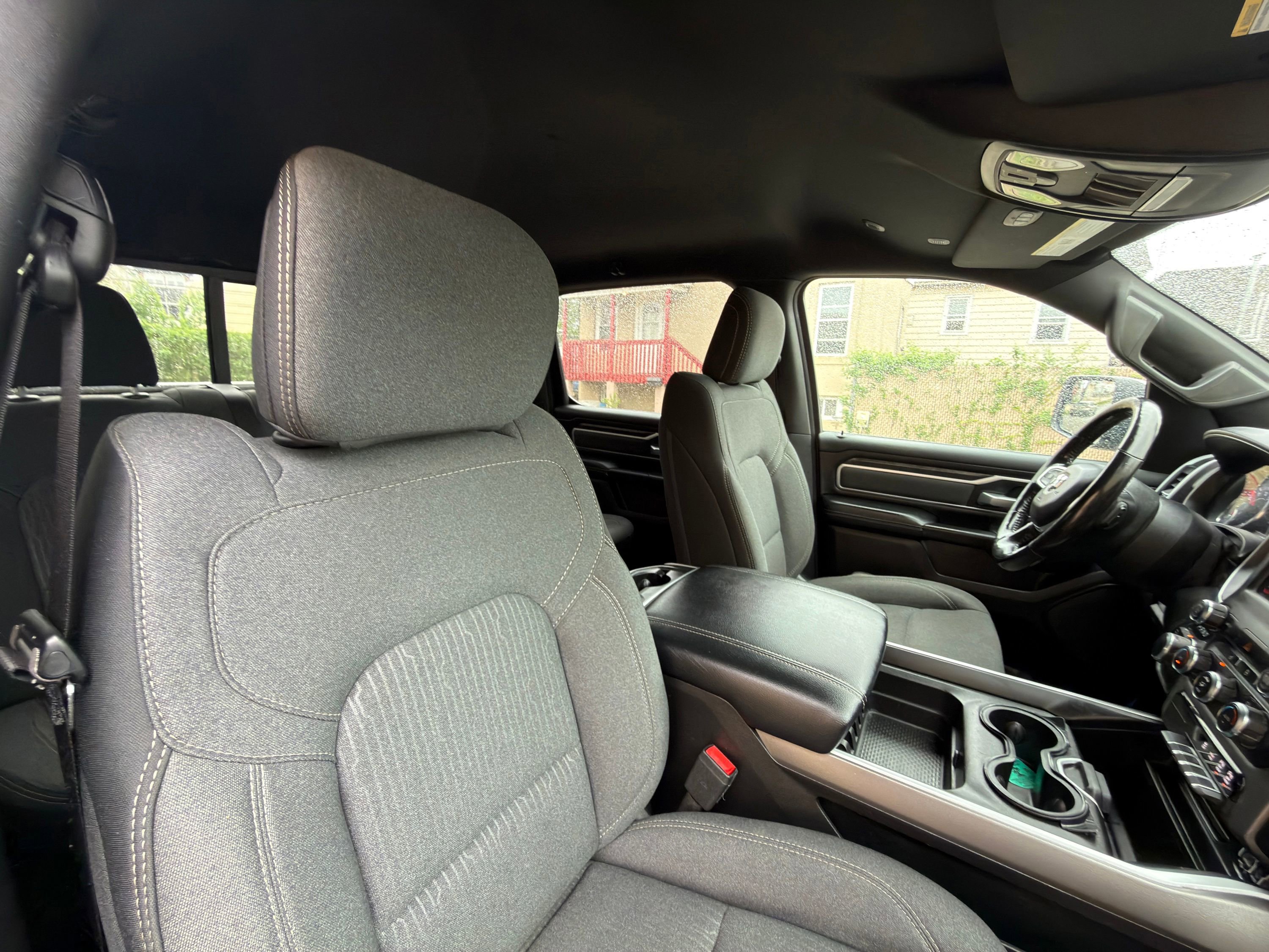Used 2020 RAM 1500 Big Horn AWD/4WD image 31
