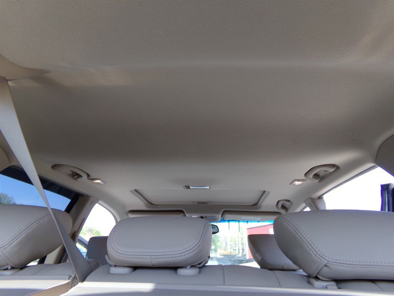 Used 2004 Nissan Murano SL w/ (TRG) SL Touring Pkg image 28