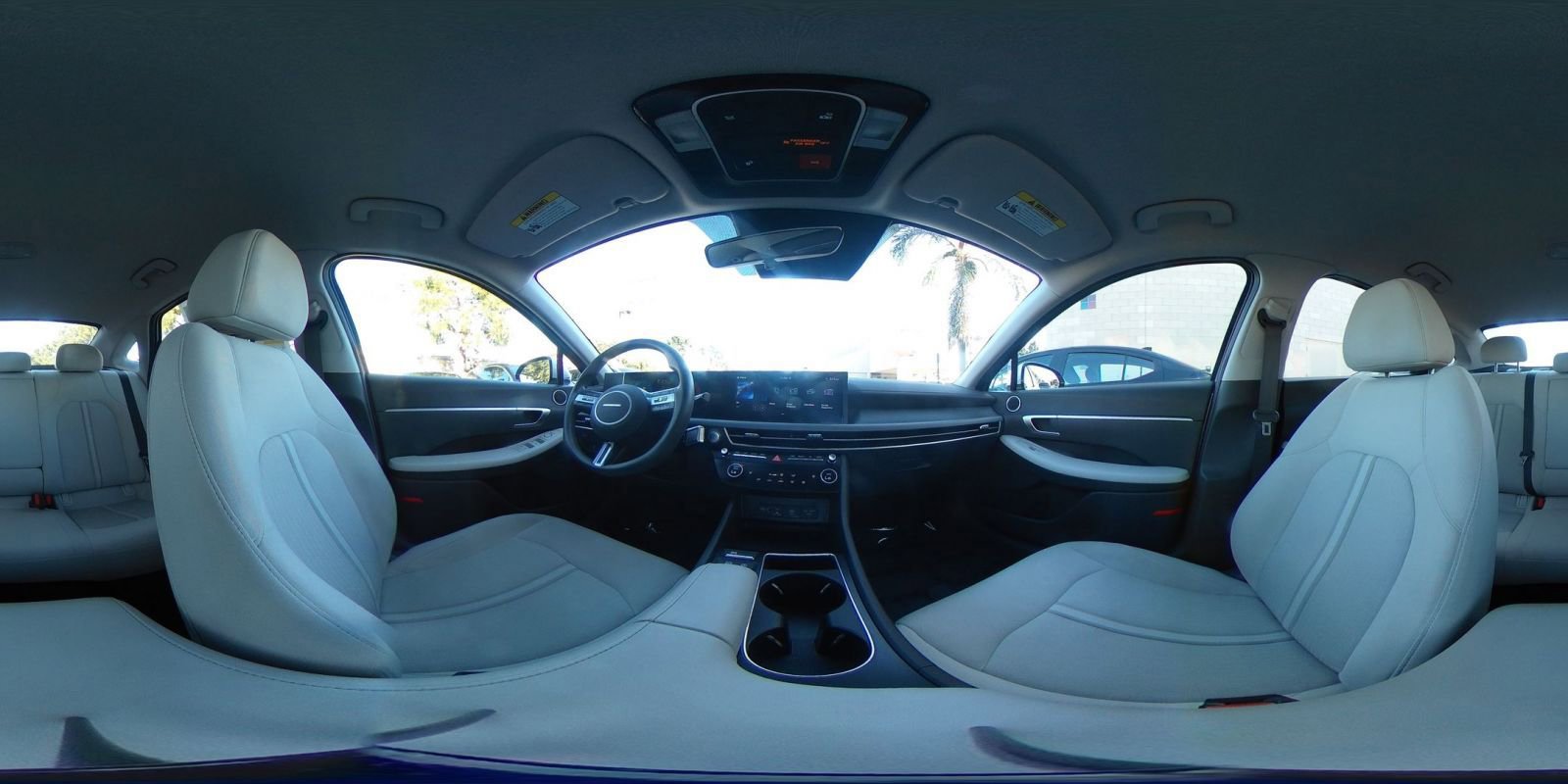 Used 2025 Hyundai Sonata SEL image 43