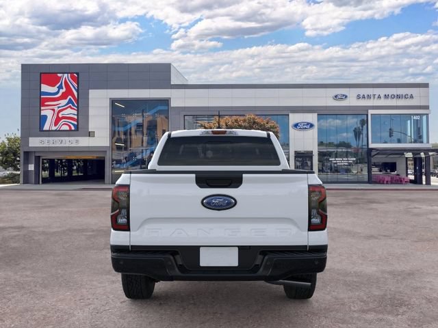 New 2026 Ford Ranger XLT RWD image 5