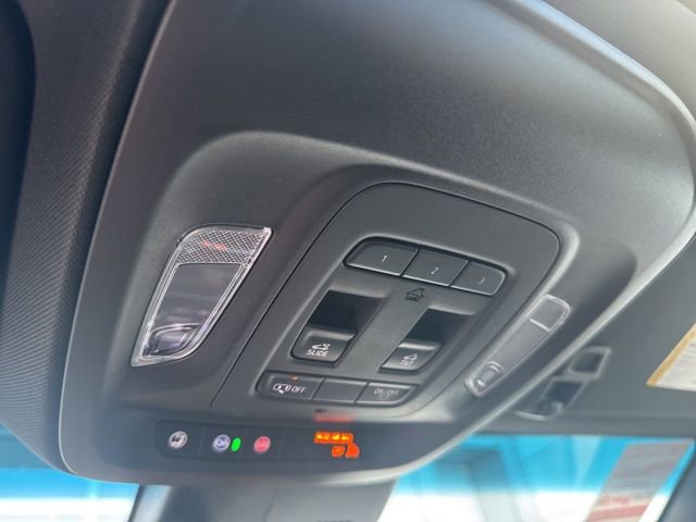 New 2025 Cadillac CT4 Premium Luxury RWD image 30