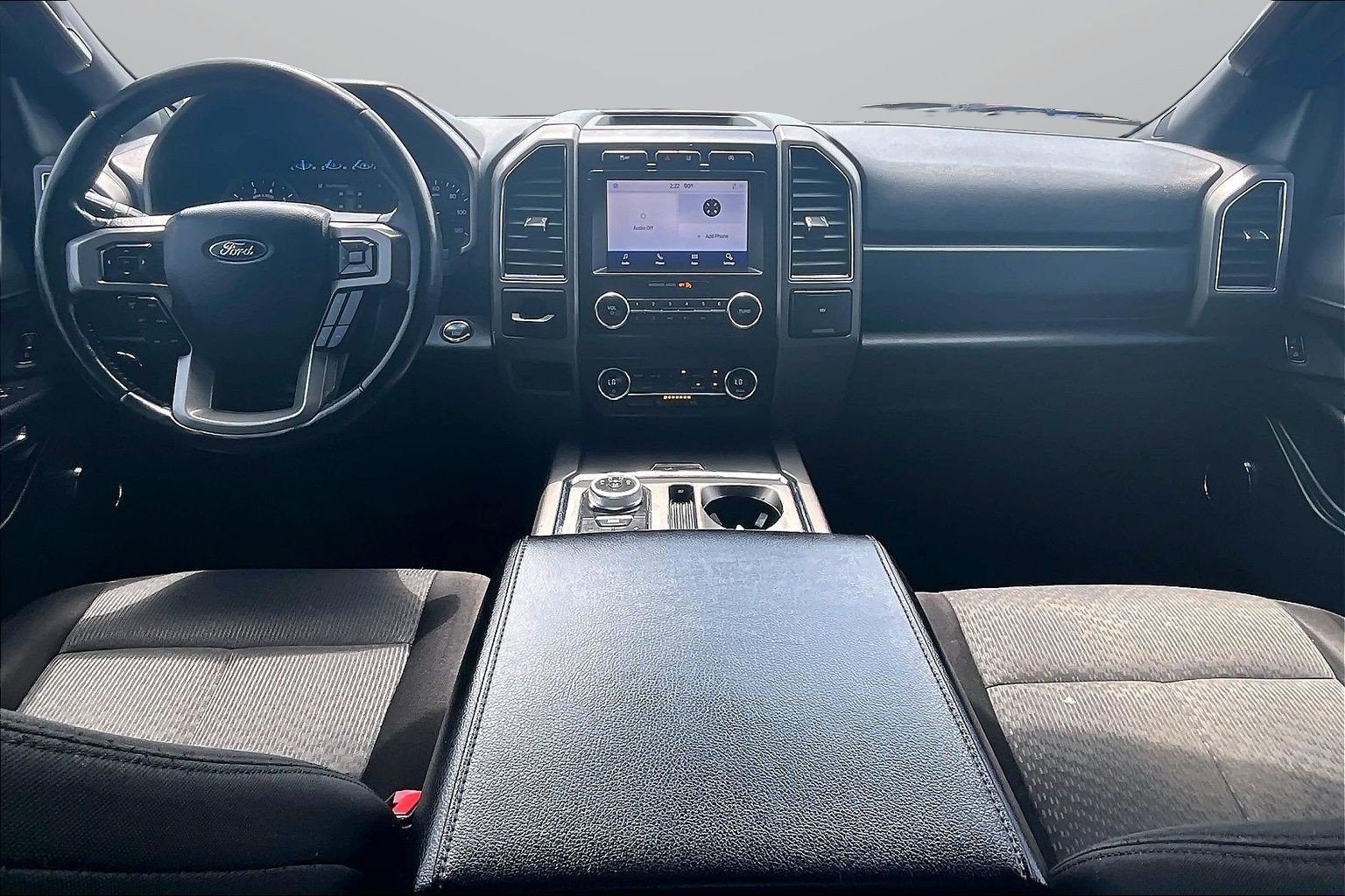 Used 2021 Ford Expedition Max XLT RWD image 14