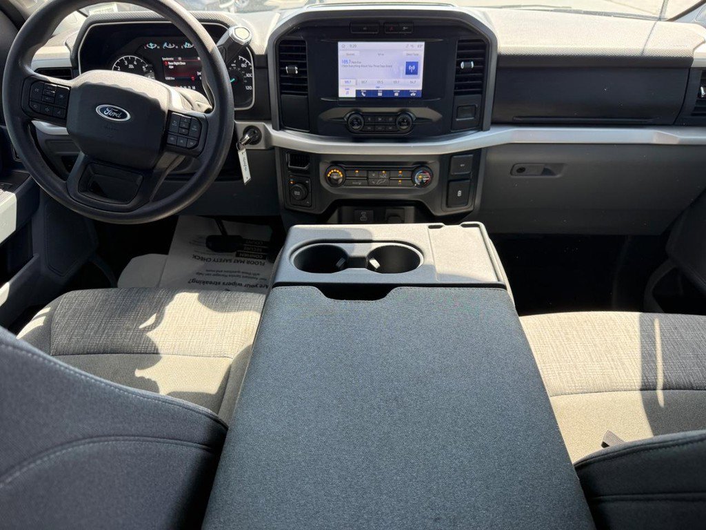 Used 2023 Ford F150 XLT image 11