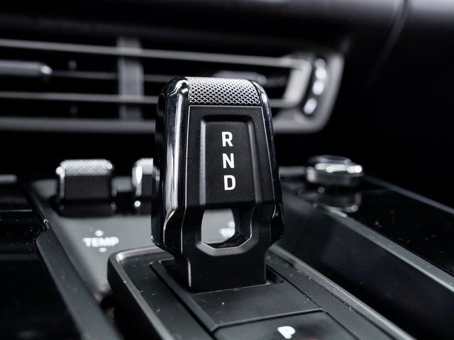 Certified 2023 Porsche 911 Turbo image 25