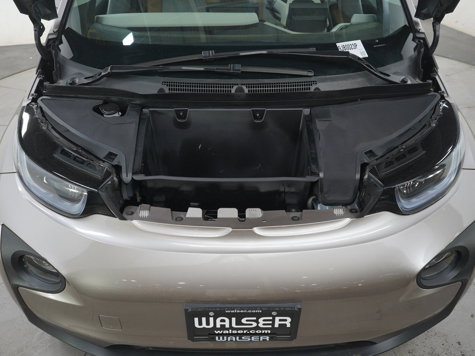 Used 2014 BMW i3 RWD image 31