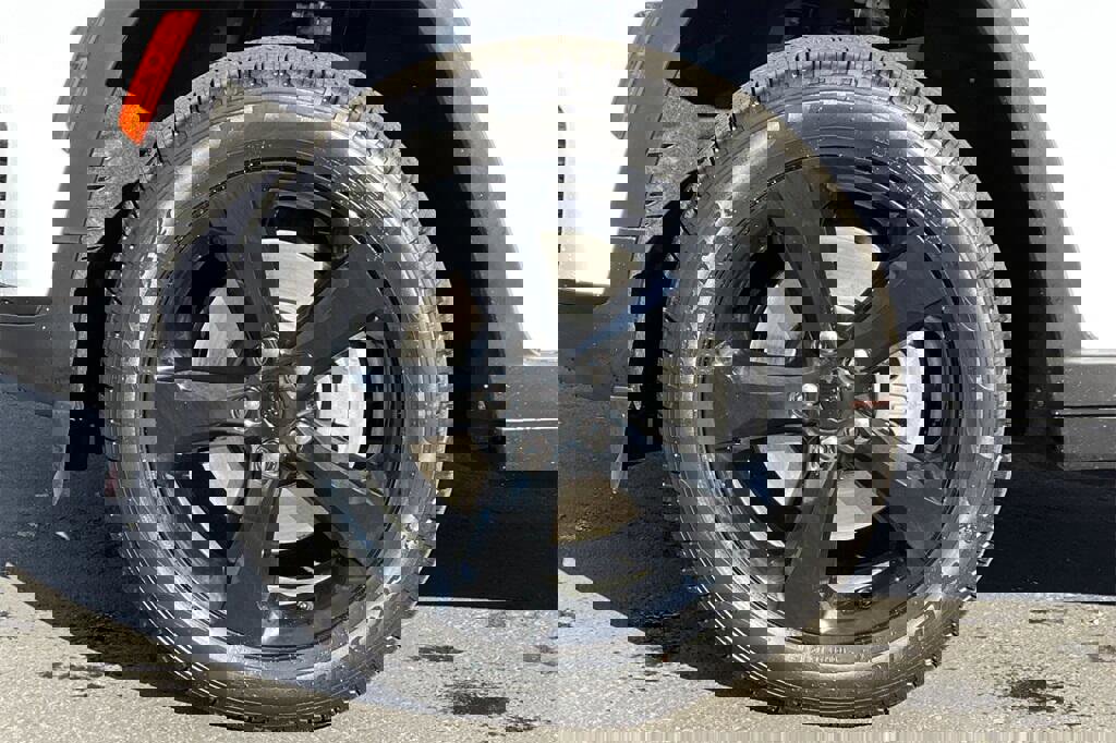 New 2025 Jeep Grand Cherokee L Limited image 27