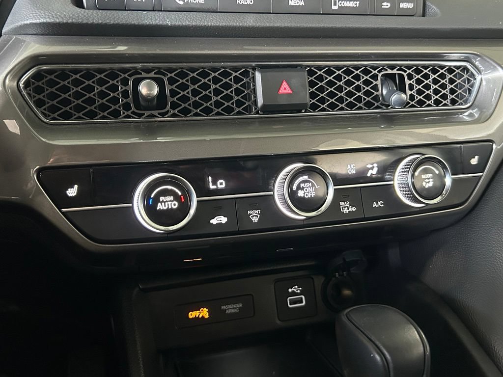 Used 2025 Acura Integra FWD image 25
