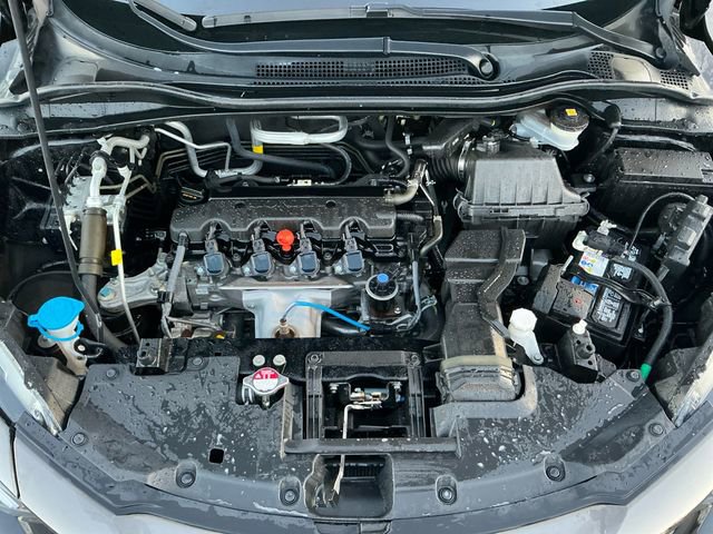 Used 2022 Honda HR-V Sport image 18