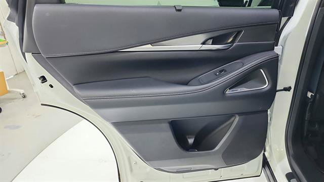Used 2024 INFINITI QX60 Luxe w/ Vision Package FWD image 25