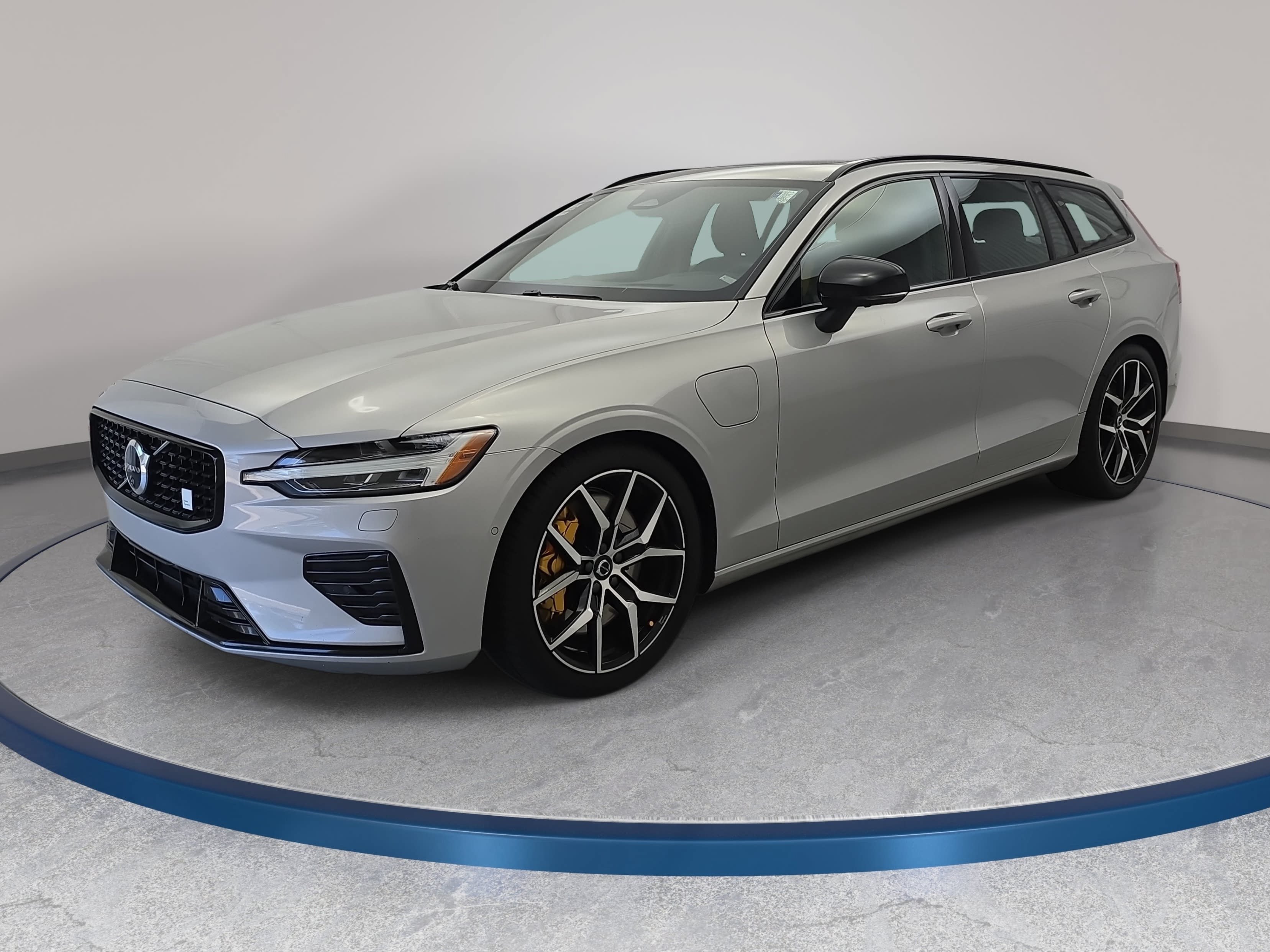 Used 2024 Volvo V60 T8 Polestar w/ Protection Package Premier