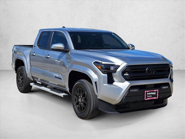 Used 2025 Toyota Tacoma SR5 AWD/4WD image 3