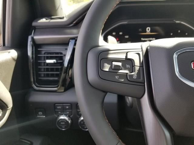 New 2026 GMC Sierra 1500 AT4 w/ AT4 Premium Package image 18