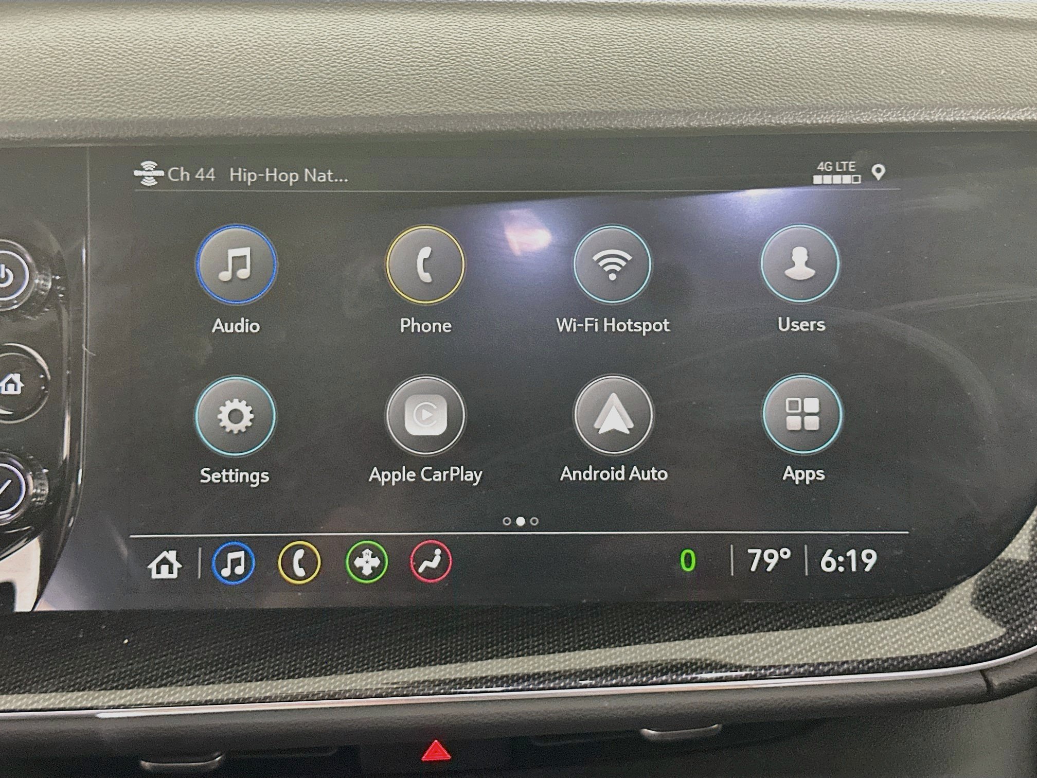 Used 2023 Buick Envision Preferred FWD image 21