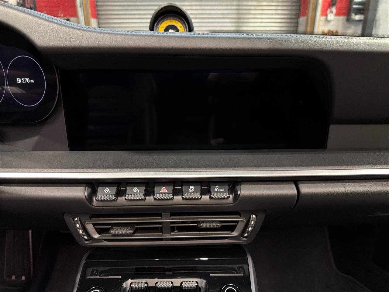 Used 2021 Porsche 911 Turbo S AWD/4WD image 19