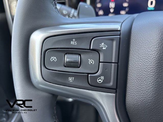 New 2026 Chevrolet Silverado 1500 RST w/ Redline Edition image 40