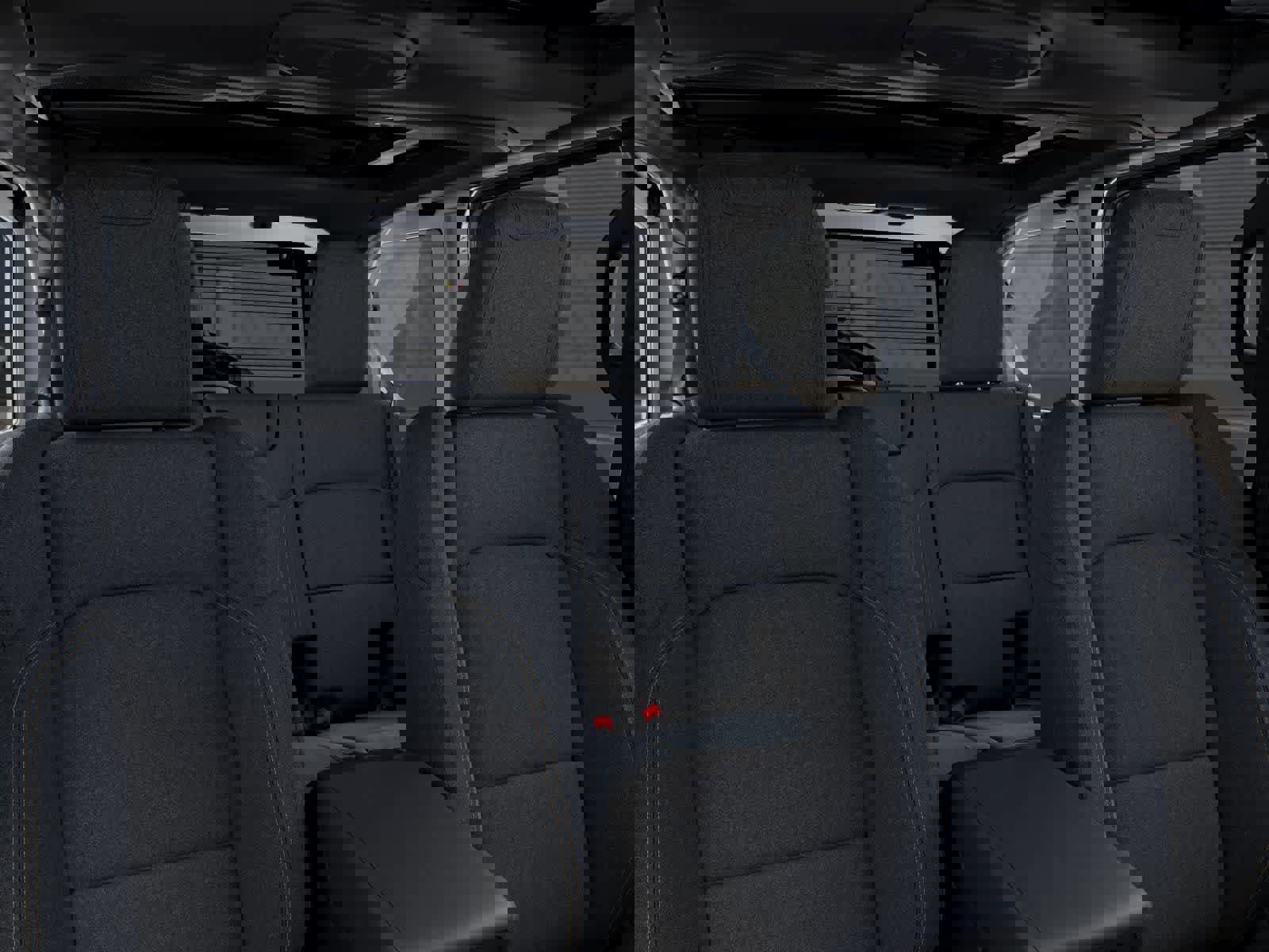 New 2026 Jeep Wrangler Unlimited Sport image 26