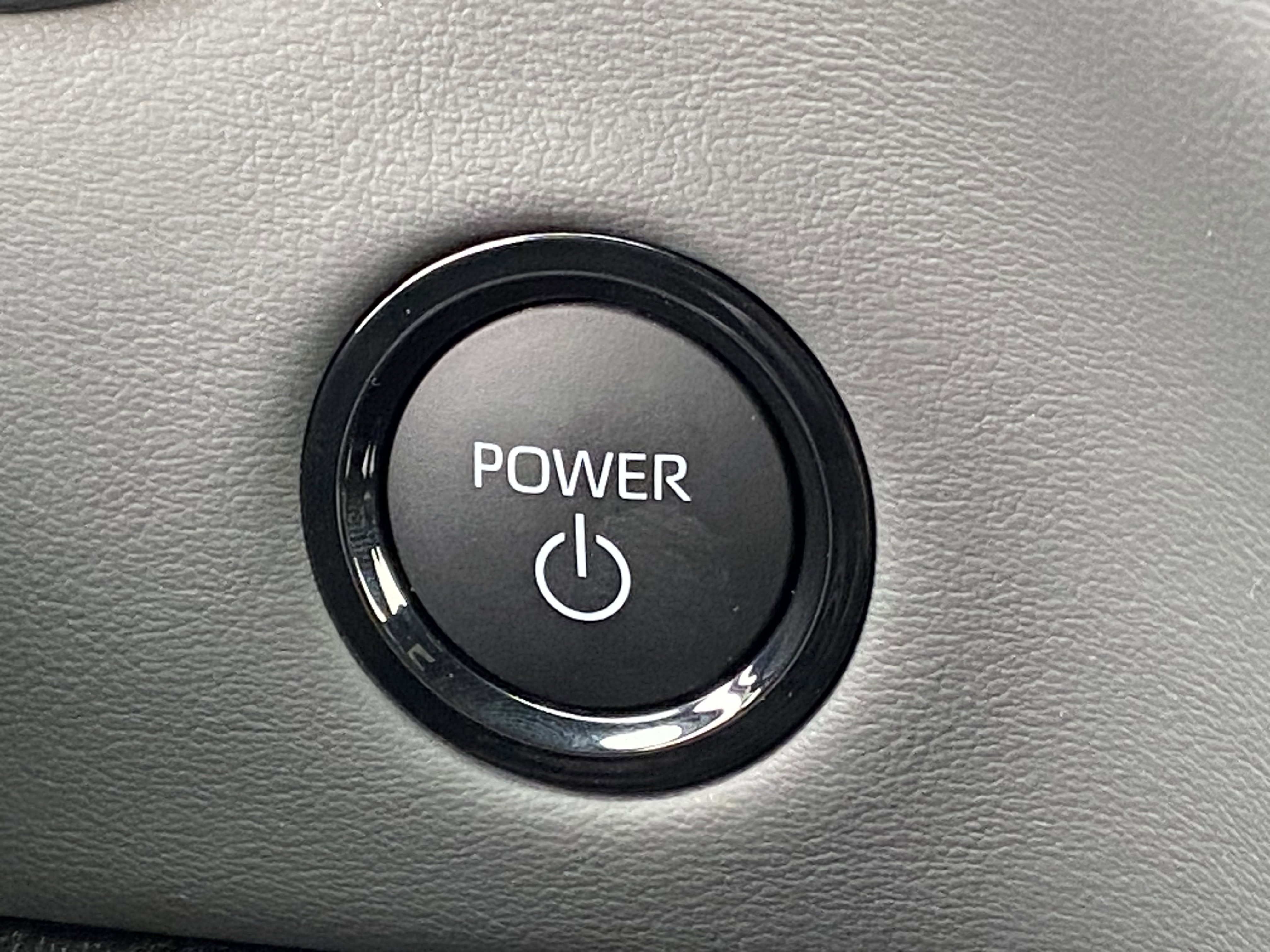 New 2026 Toyota Sequoia Capstone image 18