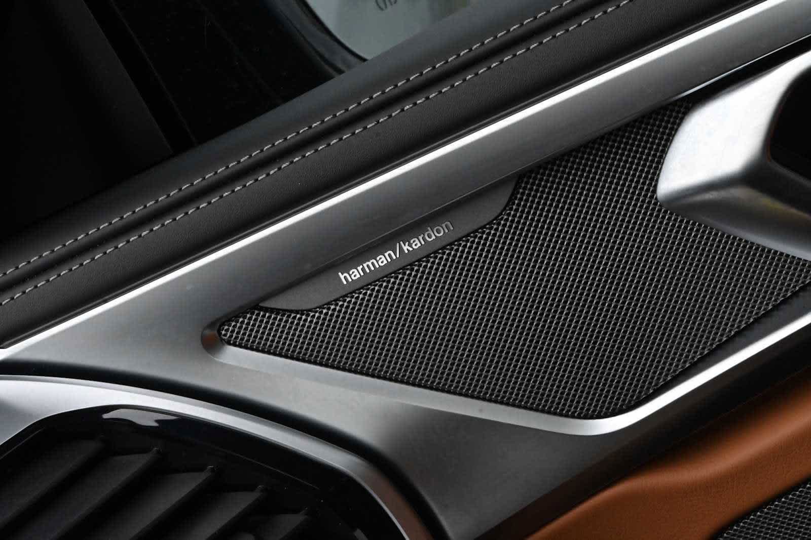 New 2026 BMW M850i xDrive Coupe AWD/4WD image 37