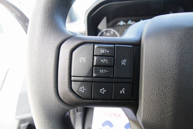 New 2026 Ford F450 XL image 21