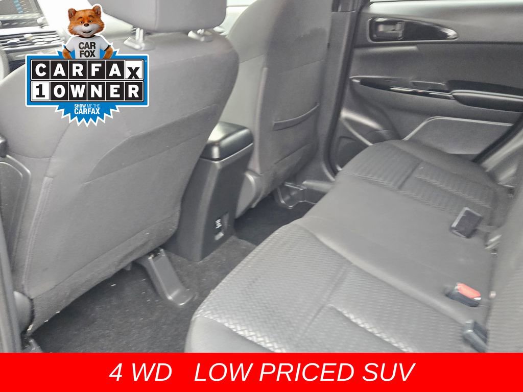 Used 2023 Mitsubishi Eclipse Cross LE image 15