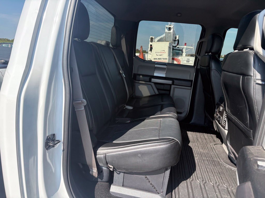 Used 2019 Ford F250 XLT w/ XLT Premium Package AWD/4WD image 23
