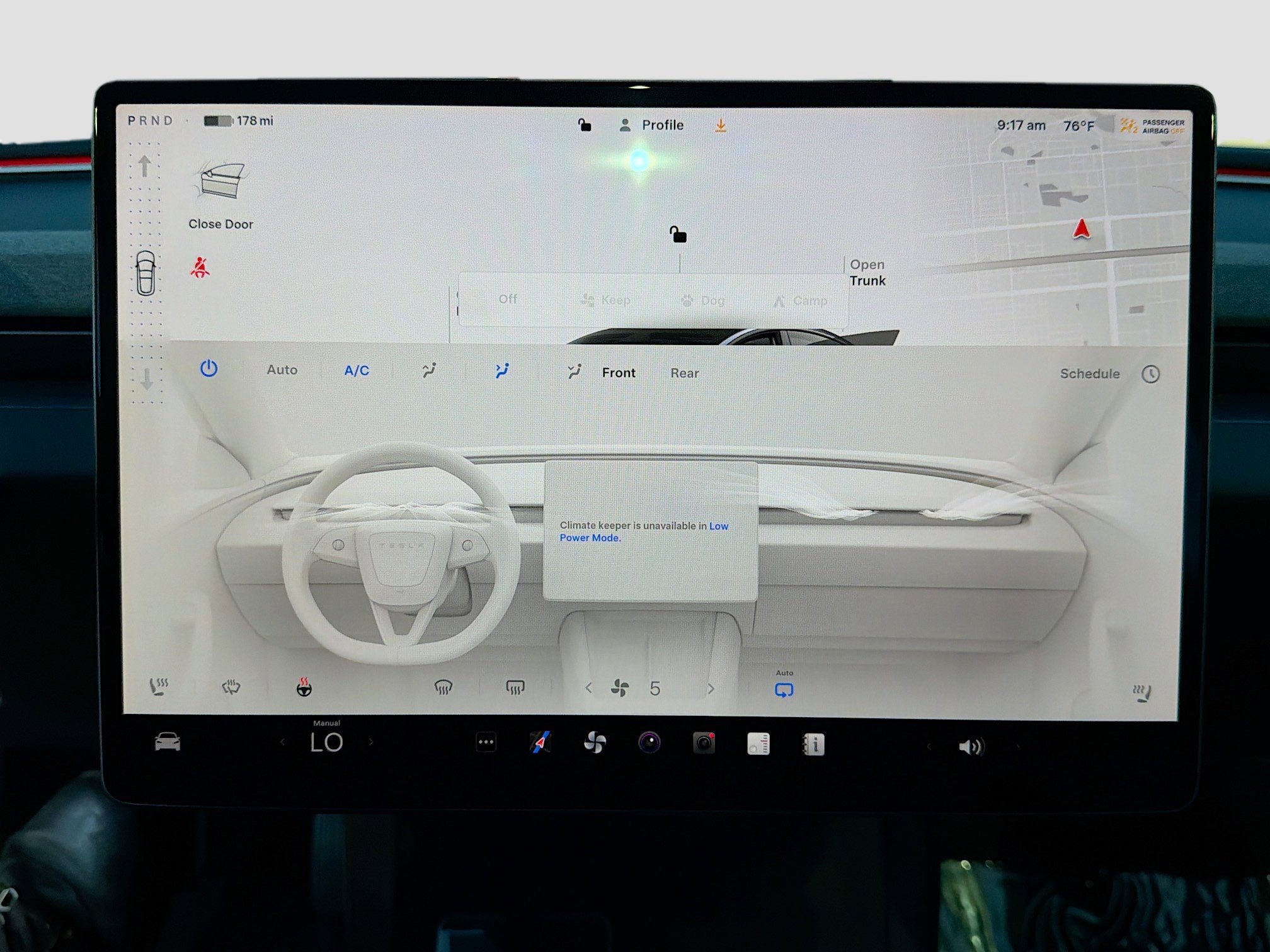 Used 2025 Tesla Model 3 Long Range RWD image 32