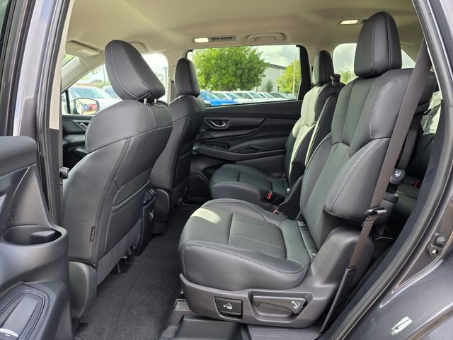 New 2026 Subaru Ascent Premium AWD/4WD image 20