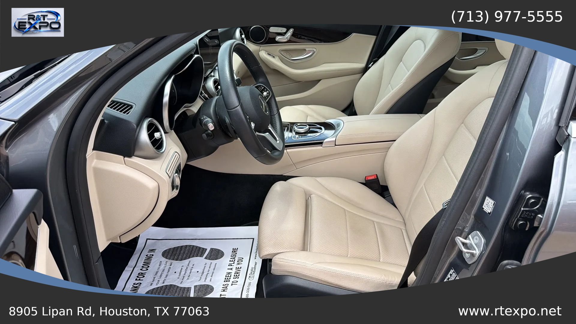 Used 2020 Mercedes-Benz C 300 Sedan image 24