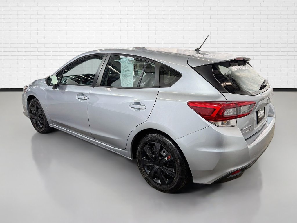 Used 2021 Subaru Impreza 2.0i AWD/4WD image 7