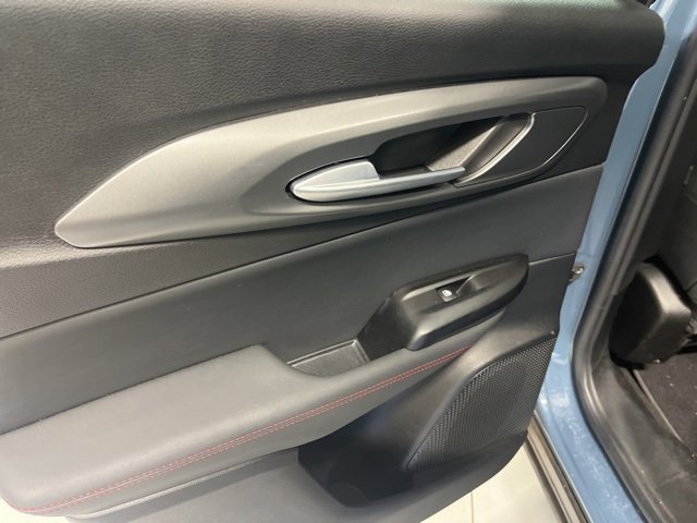 Used 2023 Dodge Hornet GT w/ Tech Pack w/o Parking image 29