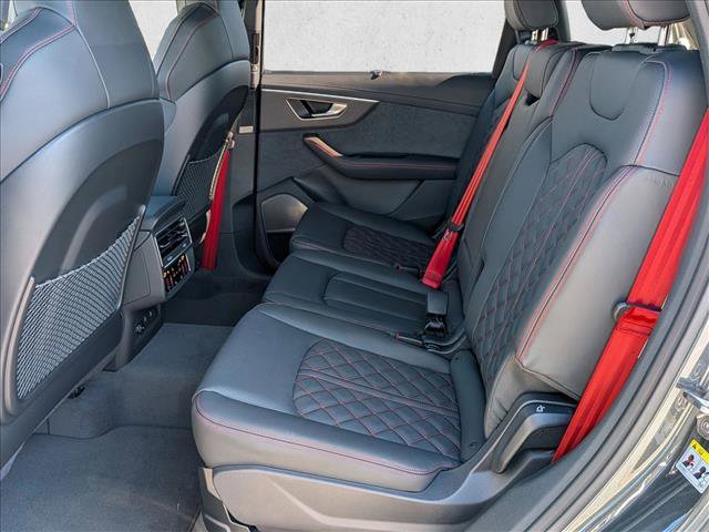 New 2026 Audi Q7 3.0T Prestige AWD/4WD image 17