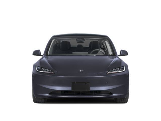 Used 2025 Tesla Model 3 Long Range RWD image 4