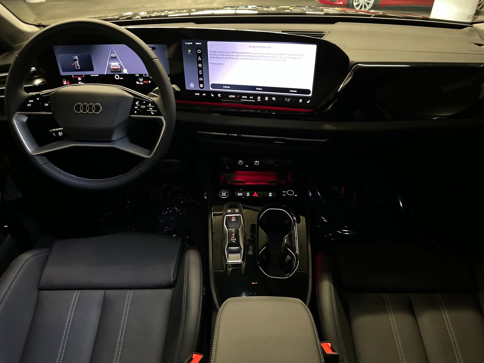 New 2026 Audi A5 2.0T Premium Plus AWD/4WD image 3