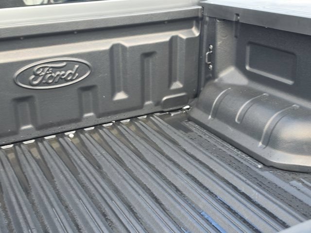 Certified 2025 Ford Ranger XL RWD image 8