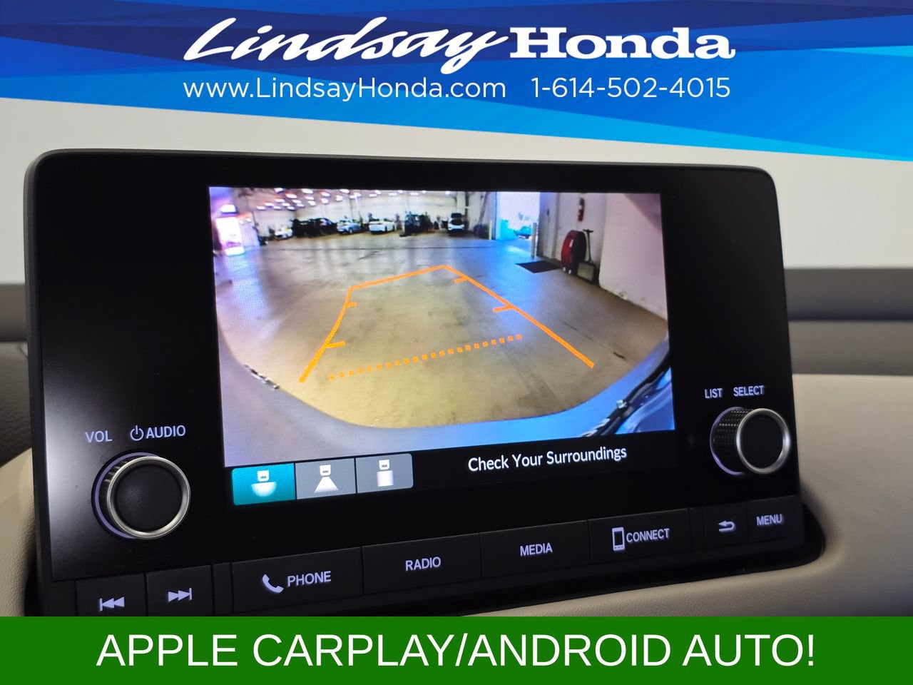 Used 2024 Honda HR-V LX image 17