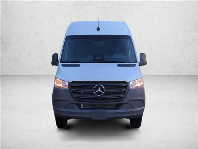 New 2026 Mercedes-Benz Sprinter 3500 image 6
