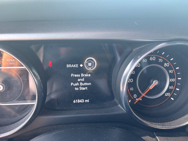 Used 2021 Jeep Wrangler Unlimited Sport AWD/4WD image 16