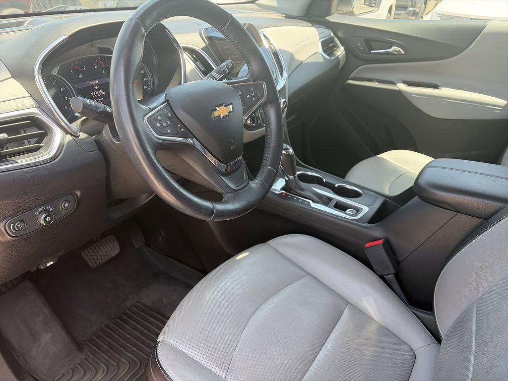 Used 2019 Chevrolet Equinox Premier FWD image 11