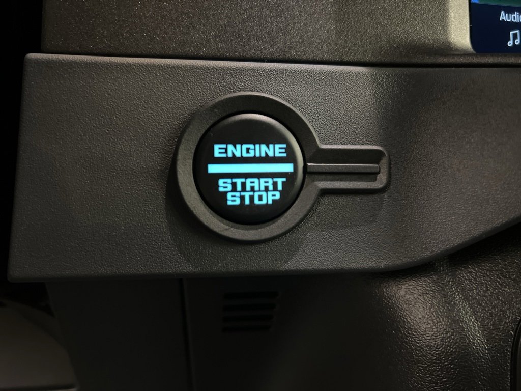 New 2025 Ford Bronco Big Bend image 20