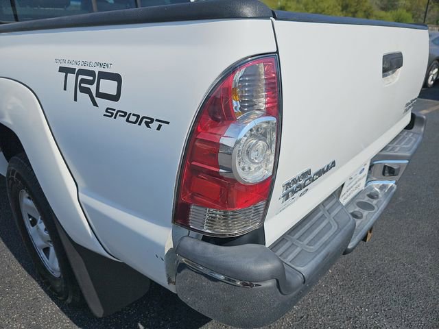 Used 2015 Toyota Tacoma PreRunner w/ SR5 Package image 35