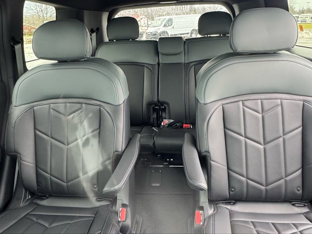 New 2027 Kia Telluride SX X-Line image 13