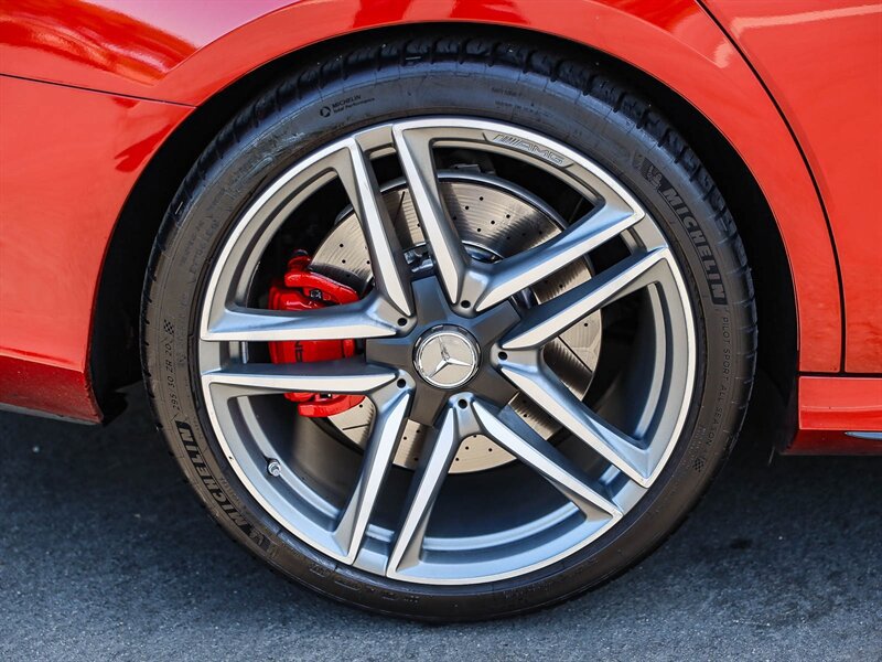 Used 2019 Mercedes-Benz E 63 AMG S image 13