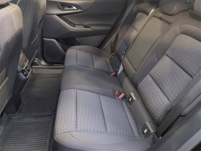 Used 2026 Chevrolet Equinox LT image 30