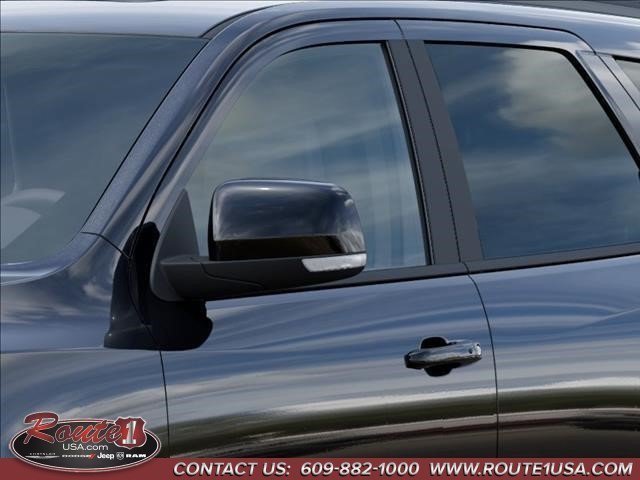 New 2026 Dodge Durango GT AWD/4WD image 13