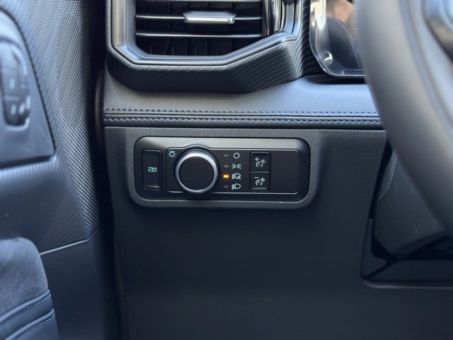 New 2025 Ford Mustang Dark Horse w/ Dark Horse Handlin Package image 23