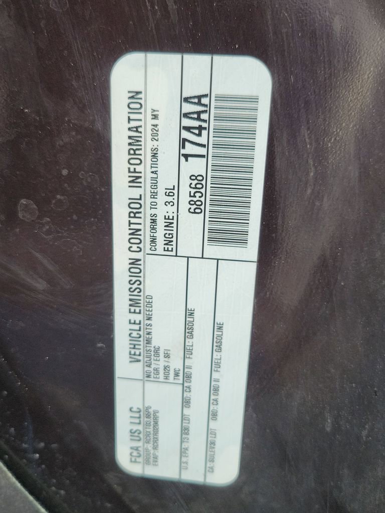 Used 2024 Dodge Durango GT image 26