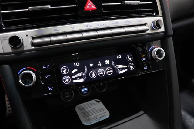 New 2026 Genesis G70 3.3T Sport Prestige AWD/4WD image 27